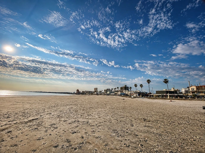 uruguy, piriapolis, piri, beach, ocean, strand, meer