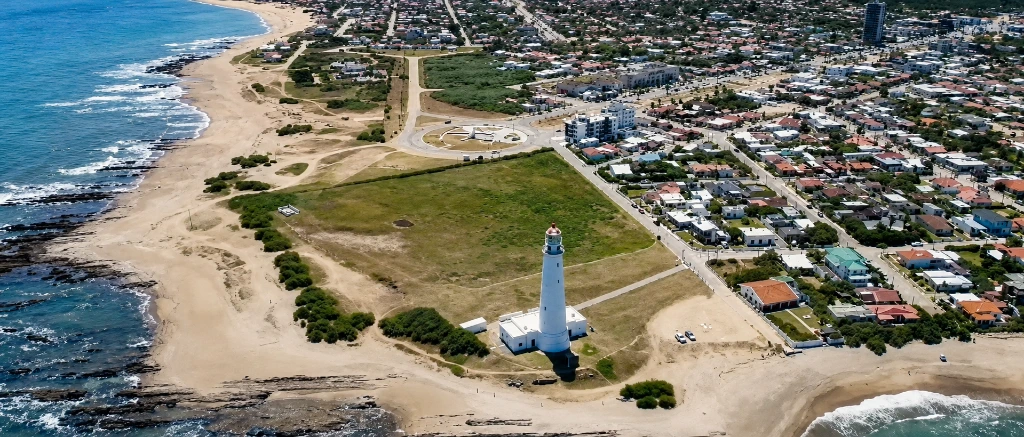 uruguay, rocha, la paloma, lighthouse, leuchtturm